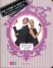 Carla Gozzi - Enzo Miccio = MA