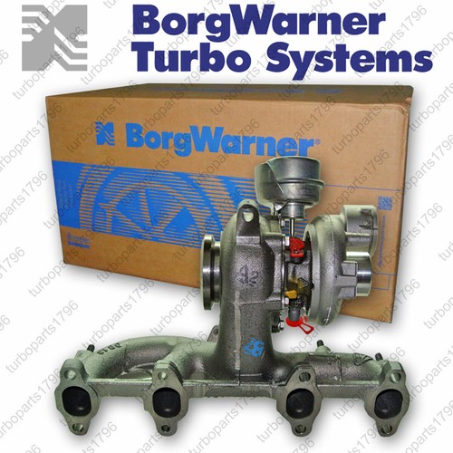 038253056ex turbocompressore - 038253056ex,