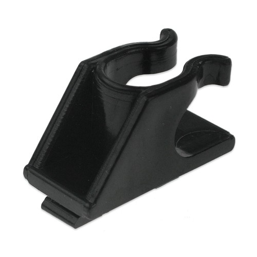 Clip supporto mensola polare - supporto,
