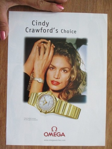 2001 foto cindy - , 8x10