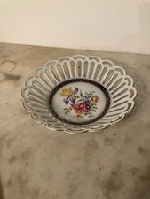 CENTROTAVOLA IN CERAMICA DEGLI ANNI 50