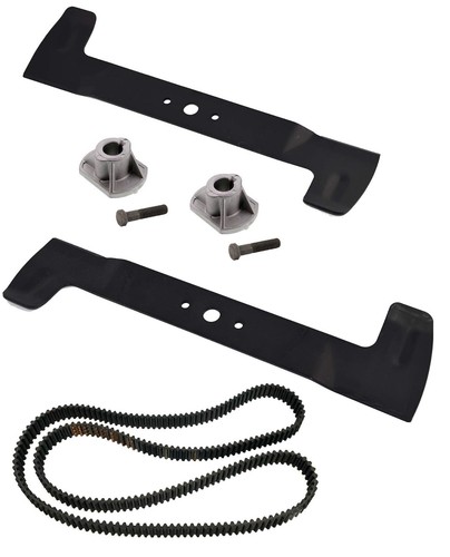 Set coltelli cinghia dentata