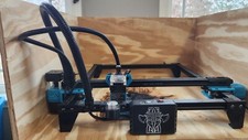 Two trees tts laser cnc - tts,
