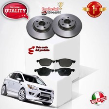 KIT 4 PASTIGLIE E 2 DISCHI