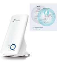 Link ripetitore segnale - tp-link,