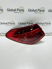 Stop Posteriore Sx Led