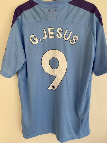 Maglia calcio manchester city - calcio,