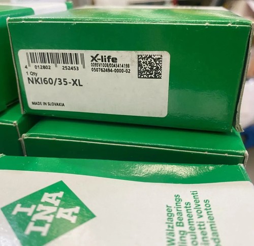 Nuovo ina nki60 - nuovo,