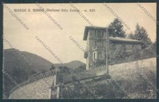 Biella Mosso Santa Maria