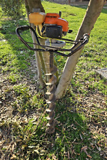 ""LEGGI "" Mototrivella TRIVELLA COMPLETA MTL40 MTL 40 OLEOMAC OLEO-MAC 37.7cc