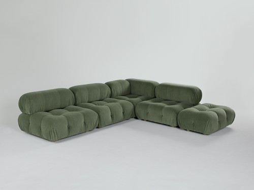 Italia camaleonda sofa - b,