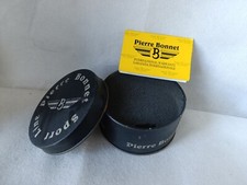 Watch box Pierre bonnet+ guarantee/scatola porta orologi pierre bonnet con garan