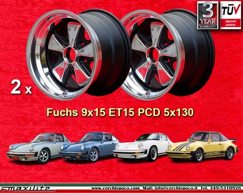 Pcs cerchi fuchs - 2,