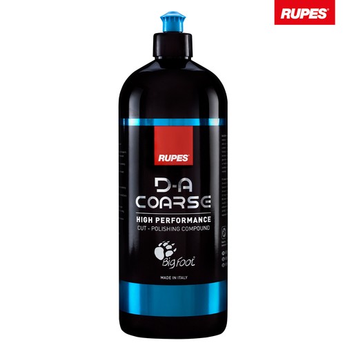 Rupes coarse high - da,