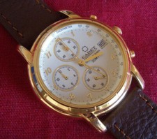 Cadet chronostar raro - cadet,