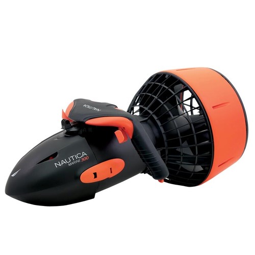 Seascooter nautica marine 300 - seascooter,