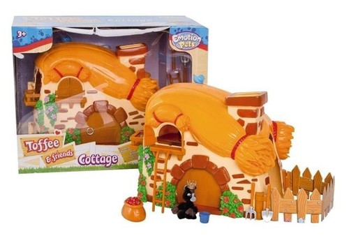 Emotion pets cottage di - pets,