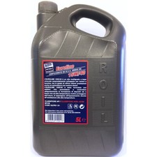 OLIO MOTORE  MULTIGRADO ROIL