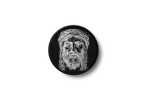 Patch toppe toppa badge