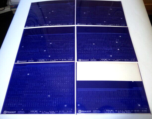 Catalogo ricambi peugeot 306 - ricambi,