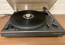 Giradischi Philips Automatic