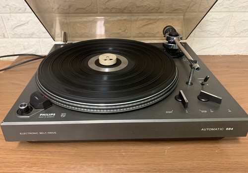 Giradischi philips automatic - philips,