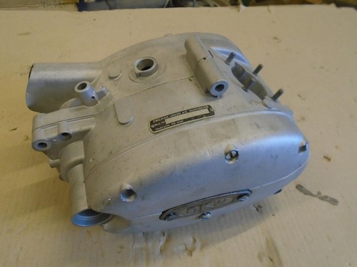 Coperchio carter motore dkw - coperchio,