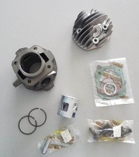 MALOSSI 314560 GRUPPO TERMICO MODIFICA PIAGGIO VESPA SPECIAL PK HP XL D.47 ELAB