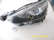 FARO FANALE PROIETTORE ANTERIORE SINISTRO GUIDA MAZDA CX-3 2015 1258995