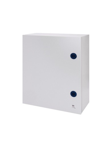 Quadro elettrico metallico