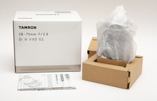 Tamron 28-75mm F/2.8 Di III