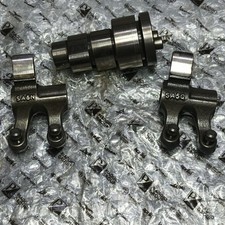 ASSE A CAMME CON BILANCIERI