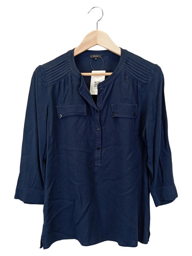 Jones camicetta donna blu - camicetta,
