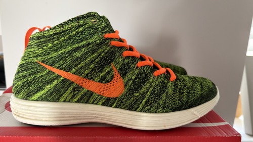 Vintage nike lunar flyknit - vintage,