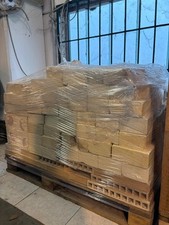 MATTONI REFRATTARI per stufe e