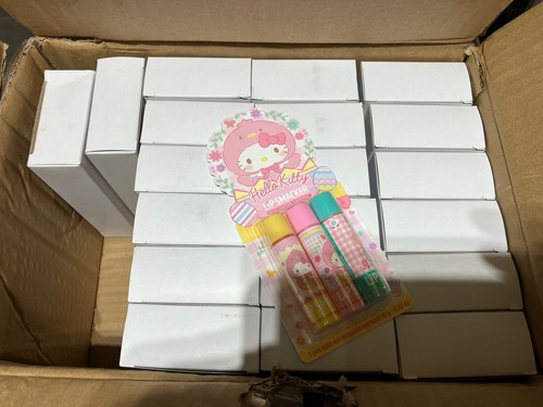 Lotto confezioni 3 per - 40,