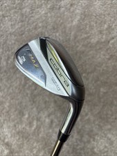 Cobra F-Max Draw Sand Wedge