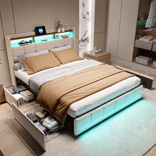 Letto ribalta con - ribalta,