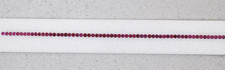 Natural burma rubies mm - burma, 3.00