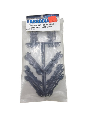 Team associated tc4 spessi - associated,