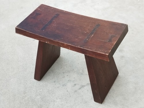 Stool design dovetail - design, ?