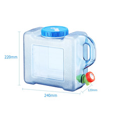 Contenitore per Acqua Potabile