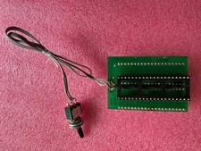 Interruttore avviamento