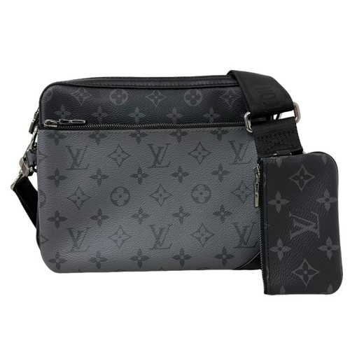 Autentica borsa tracolla - autentica,