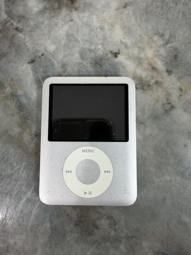 Apple ipod nano generazione - apple,