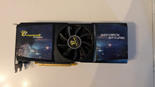 Manli Nvidia Geforce GTX 295
