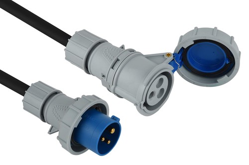Electraline 46142 prolunga - 46142,