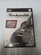 Rocksmith 2014 Edition PC
