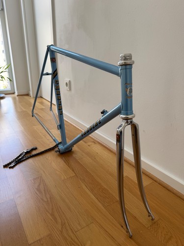 Bici corsa chesini brev - corsa,