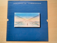 Dire Straits/Communique/1979